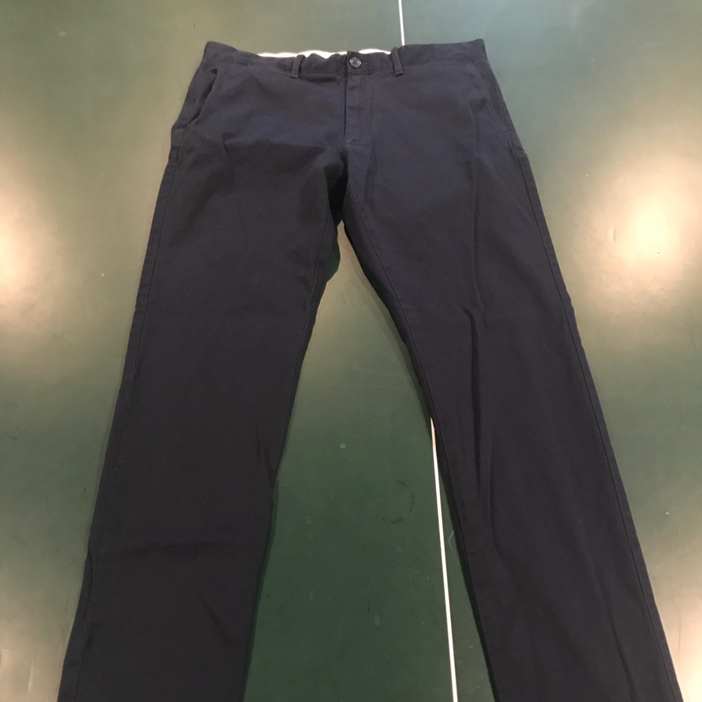 J crew Men’s 484 stretch chinos